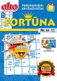ID 5 oho Fortūna ID 5 oho Fortūna